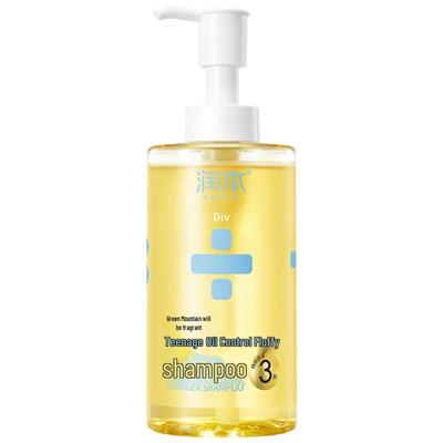 Teen Oil Control & Volumizing Shampoo 380ml