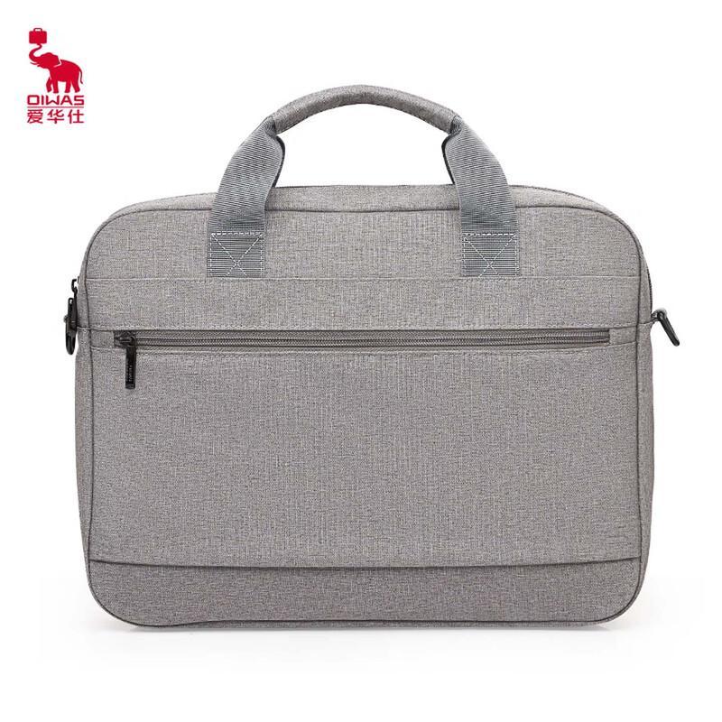 OIWAS 14-inch Laptop Briefcase