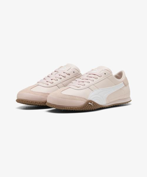 [PUMA] Bella UT LEA 405256-06 [Shipped from Korea] 100% Authentic