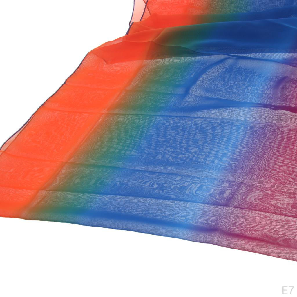 Мячи для пои — фото 8