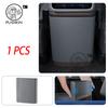 Car Rear Row Anti-kick Covers For Denza N9 2025 2026 Seat Back Kick