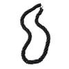 Multi-Layer Beads Women's Necklace Stainless Steel Magnetic Clasp Bohemian Necklace  Party