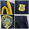 Nick Wilde Cosplay Costume Movie Zootopia Nick Cosplay Police Cosplay Uniform Christmas Halloween Carnival Role Play Uniform