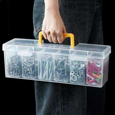 Almacenamiento de herramientas – Cajas de herramientas