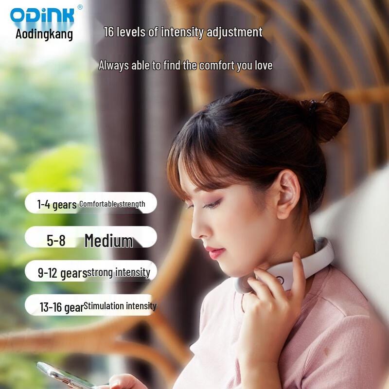 Audingkang A-KM010 Neck Massager