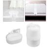 Bed Bridge, Bed Gap Filler Adjustable Mattress Connector Twin to King Converter Kit, for Rooms Bedroom
