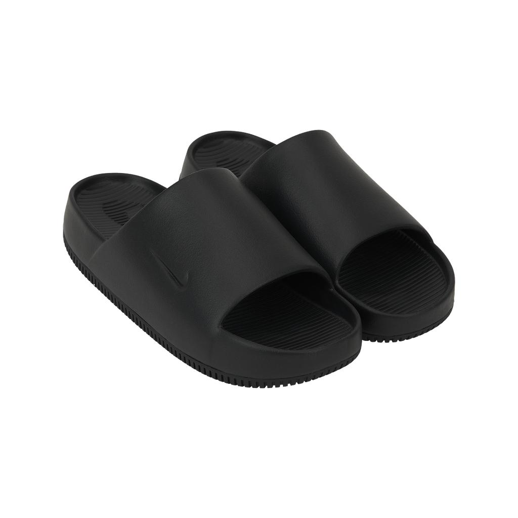 Nike Zapatillas Calm Slide Negras para Mujer DX4816-001