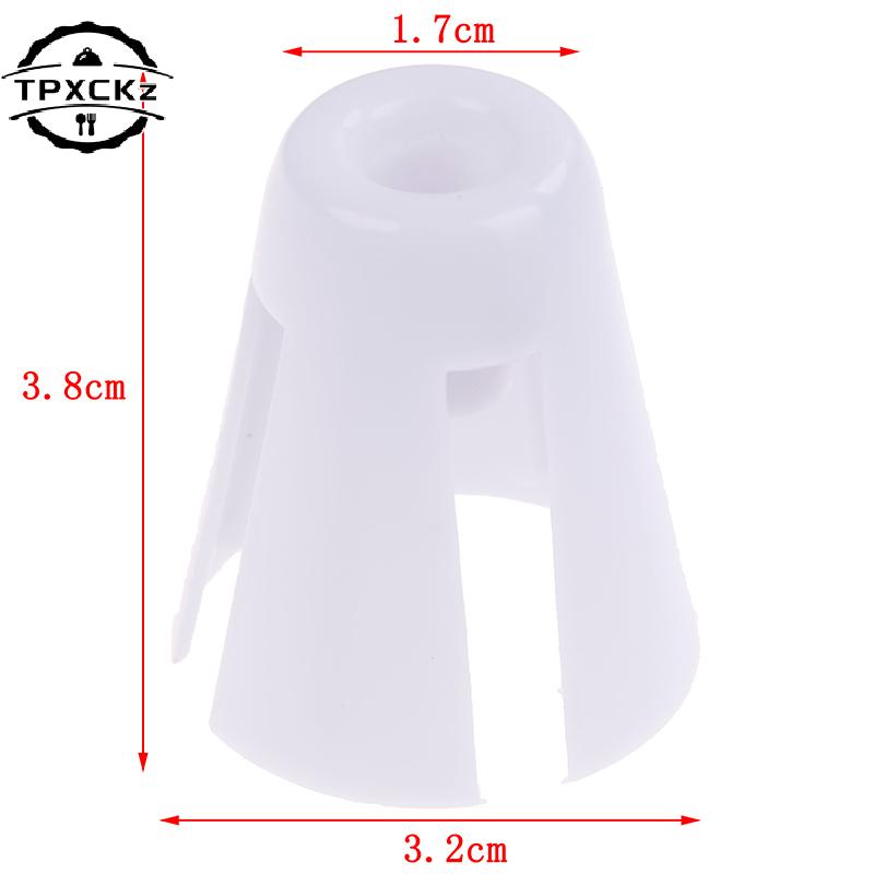  4pcs/Set Thread Spool Cone Holder Sewing Accessories for Janome 644D 744D