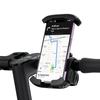Baseus QuickGo Black Bicycle Phone Mount Holder