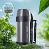 Thermos 1400ml Stainless Steel Outdoor Travel Flask
