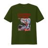 Cannibal Corpse Tomb Of The Mutilated T Shirt Cotton Black Men Sizes S To 5Xl K3529 Vintage Washed Breathable Designer Clothes