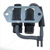 MR430381 Freewheel Clutch Solenoid Valve For Hyundai L200 Terracan Pajero II 2.0 2.5 3.0 1994-2007 New Car Accessories