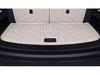 Fengyun T11 Trunk Mat: TPE25 Chery Car Interior Floor Mats