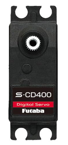 Futaba Denshi S-CD400 RC Servo 00107443-3
