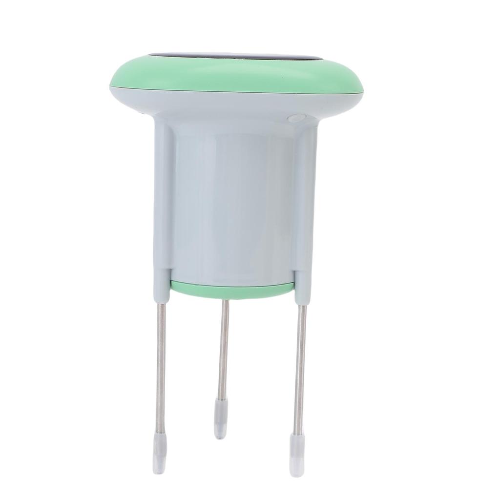 Soil Thermometer and Hygrometer for Zigbee 3.0 Wireless IP66 Water Proof Support for TUYA Smart Soil Thermometer