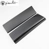 For Mercedes-Benz New A-class B-class Interior GLB200L GLA180L A200L 2020-2024 Armrest Box Cover Decorative Stickers ABS