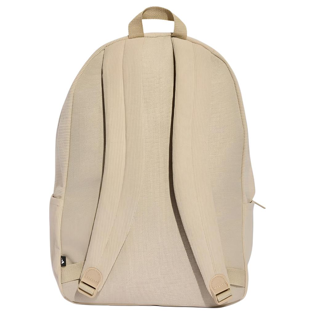 adidas Backpacks Light Khaki Brown Unisex