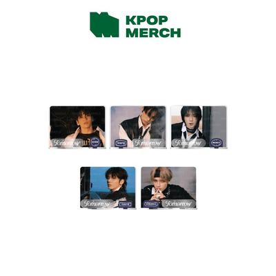 Acrylic Stand (TOMORROW Official MD)