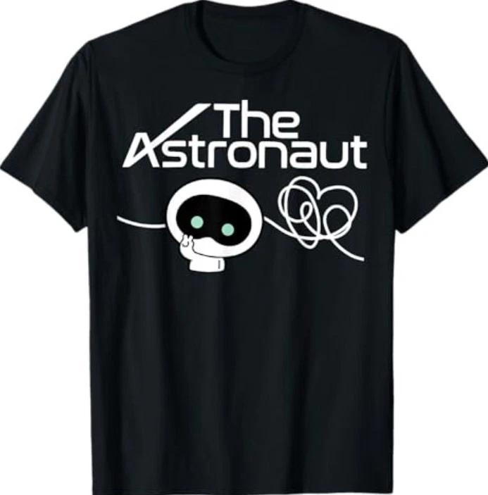 Seok Jin The Astronaut Tour Concert T-Shirt XXXXL