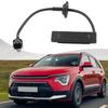 Car Door Handle Switch Button Car Rear Tailgate Switch Tailgate Door Handle Vehicle Placement Rear Vehicle Repair