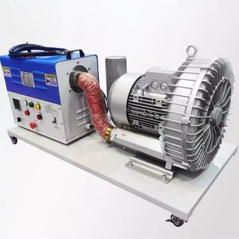 MIEHONE Industrial Hot Air Blower