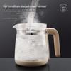 Shangqi Glass Health Pot