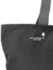 [BEAMS JAPAN] Canvas Bag [Back to Skool] penco Exclusive Bucket Tote Bag, Grey Free