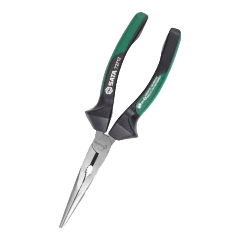 SATA G-Series German Pointed Nose Pliers