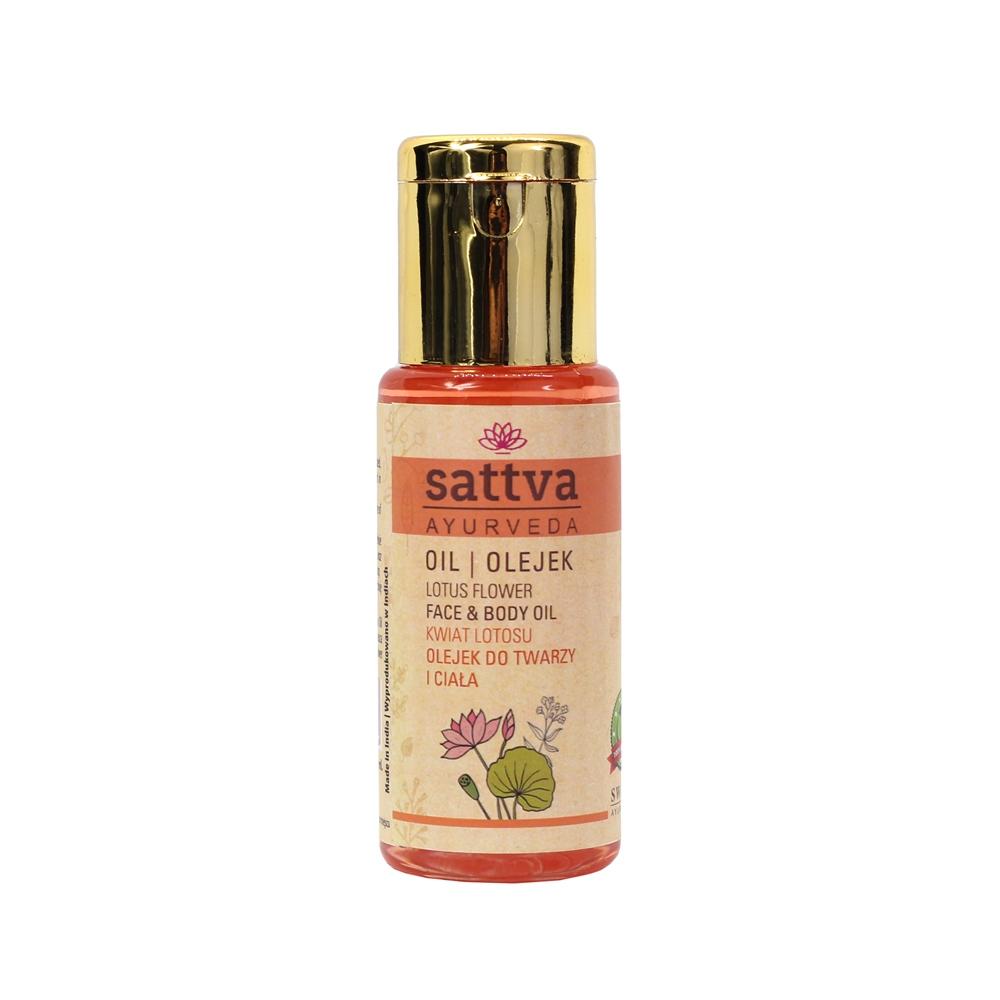 Radiant Essence Botanical Face & Body Oil | 50ml Nourishing Elixir