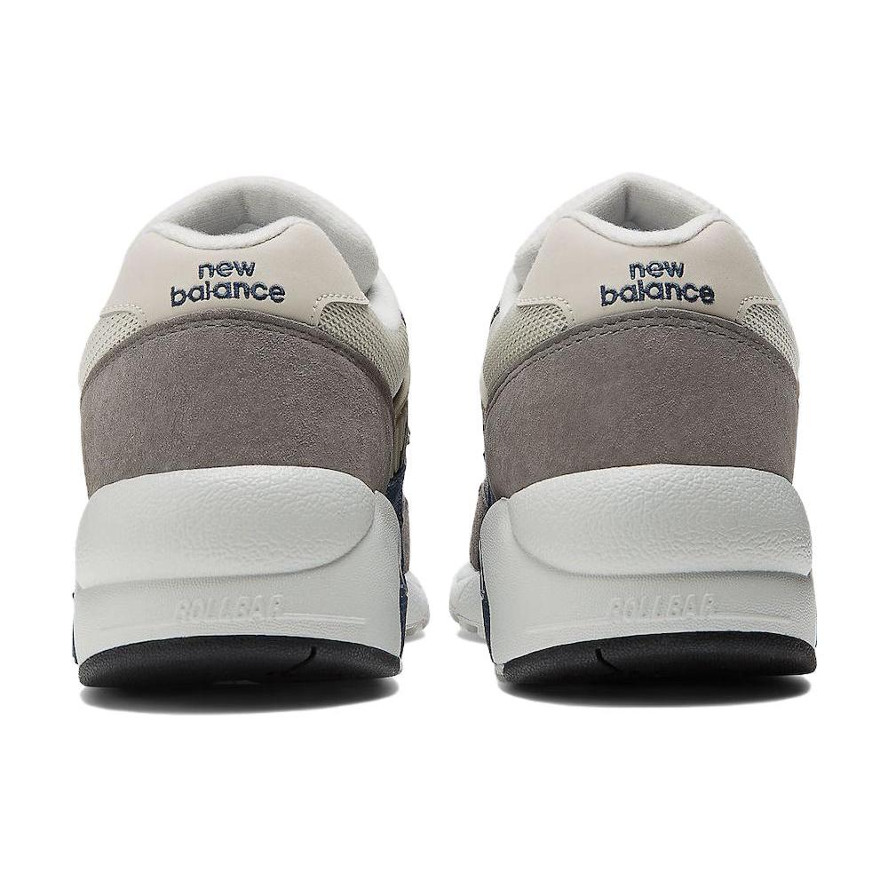 New Balance 580 Dark Grey Navy