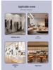 LED Mini Recessed Spotlight 3W - Jewelry and Wine Cabinet Anti-Glare Bullseye Light