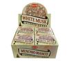 HEM White Musk Cone U-International 12-Pack