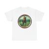 Vintage Ranier Beer Unisex Heavy Cotton Tee