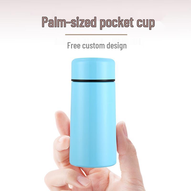 Anvelo A59 Mini Portable Vacuum Flask
