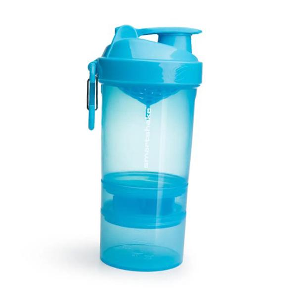 

Shaker Original2Go SmartShake 600ml (09247007) сірий