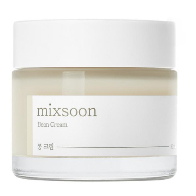 mixsoon Bohnencreme 50ml