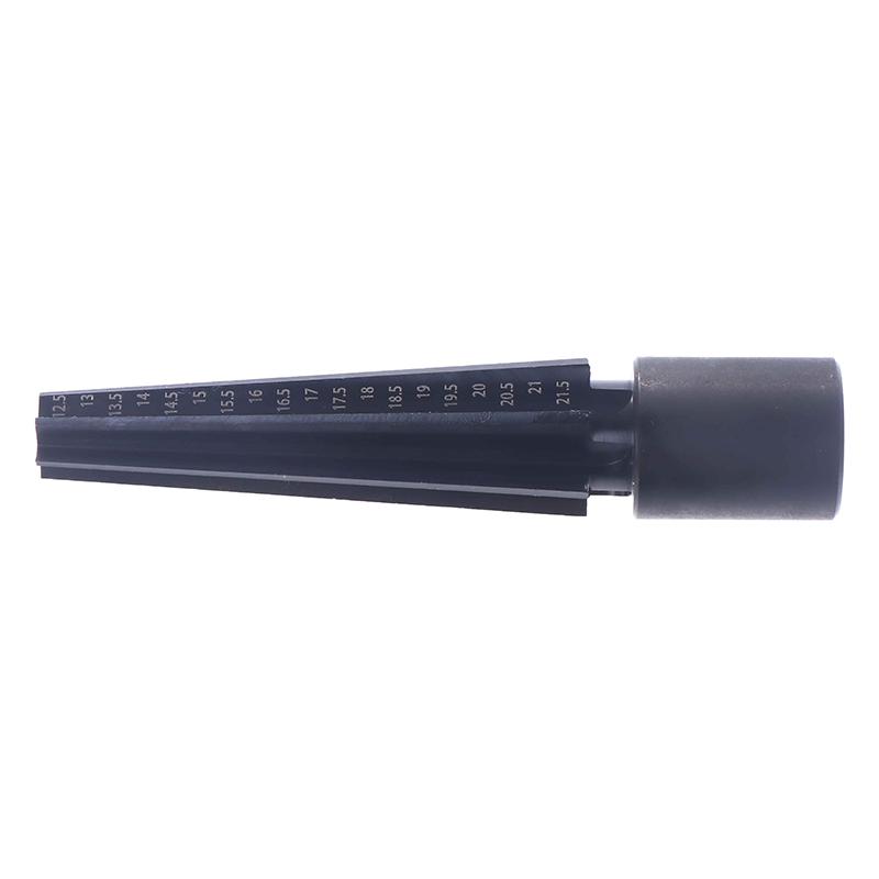 Wax Ring Sizer Mandrel Inner Wax Tube Cutter Enlarge Holes Of Carving Ring Molds Wax Pip Knife Jewelry Casting Tool