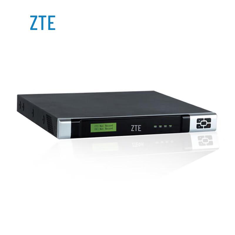 

ZTE ZXV10 RMS2000 HD Recording and Broadcast Control Server