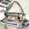 Girls Backpack Cute School Bags for Student Teens Pockets Laptop Backpacks