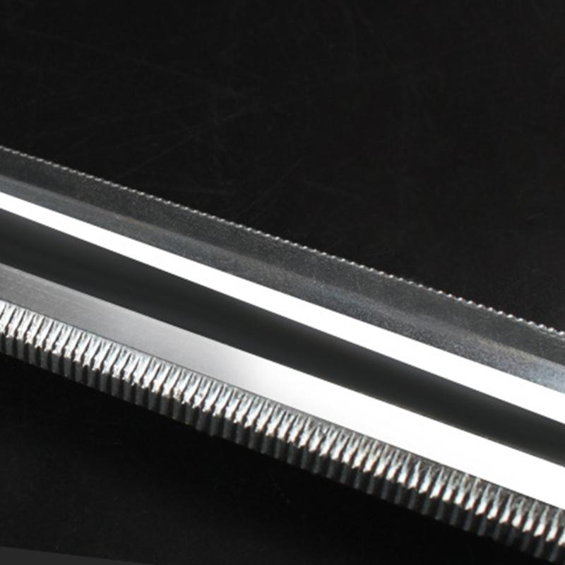 F Clamp with Ergonomic Design for Woodworking and Crafting Applications Heavy Duty Adjustable Metal Working Bar Clamp