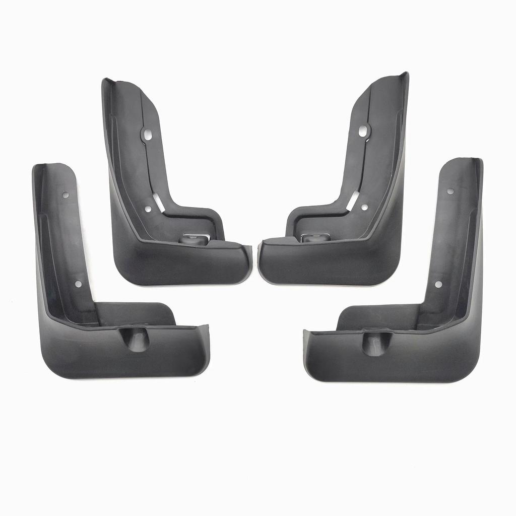 Wuling Hongguang Mini Car Mudguard Decoration Modification