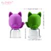 1/3Pc Silicone Cupping Massage Cup Massage Vacuum Suction Cupping Cups For Facial Skin Lifting Body Leg Arm Back Shoulder Muscle