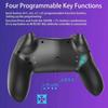 Control for PS4 PS3 PS Playstation 4 3 PC Android Cell Phone Mobile Wireless Controller Bluetooth Gamepad Joystick Game Trigger