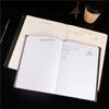 Custom Corporate Logo Notepad: A5, B5, A4 Sizes for Meetings and Office Use