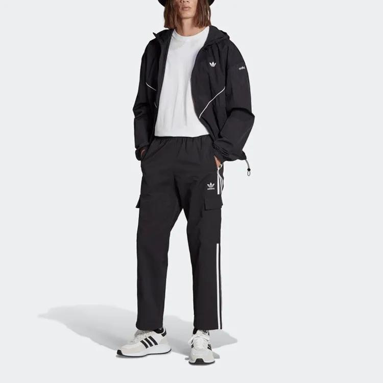 Adicolor Classics 3 Stripes Cargo Pants (Unisex) Casual Pants HR3364