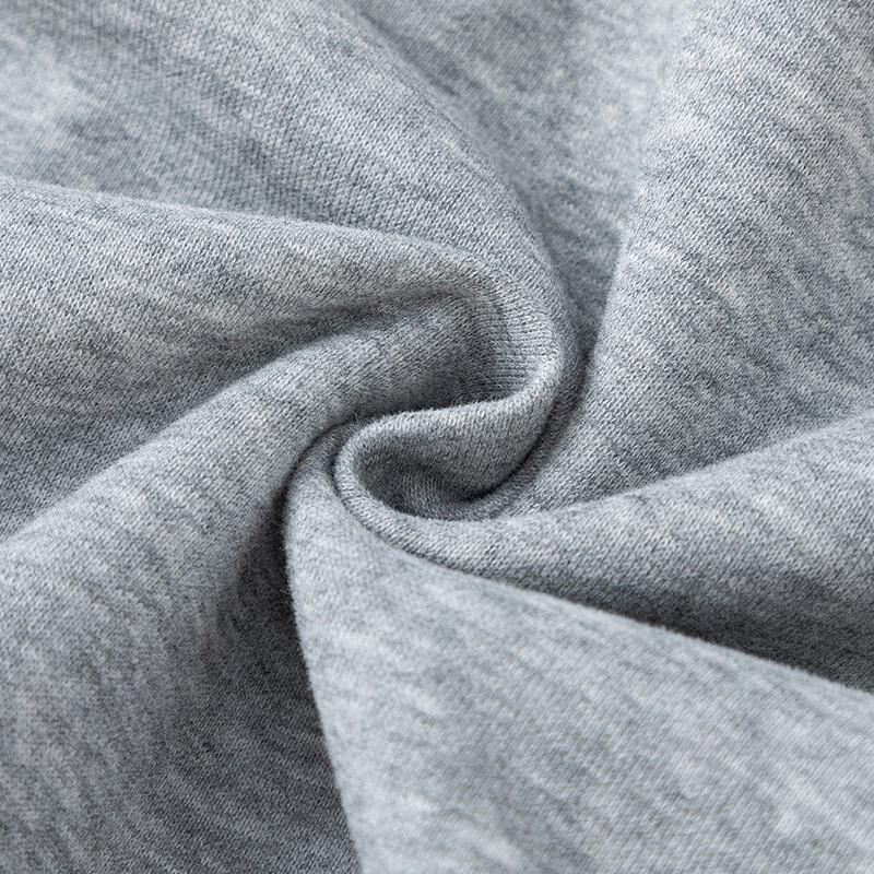 Mao Ren Men's Business Casual Polo Collar Cardigan Sweatshirt