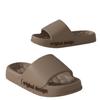 Cool slippers men's bathroom home use non-slip non-smelly feet home indoor summer bath women
