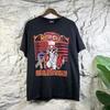 2005 Motley Crue Sum 41 Carnival Of Sins Tour T-shirt Unisex T-Shirt
