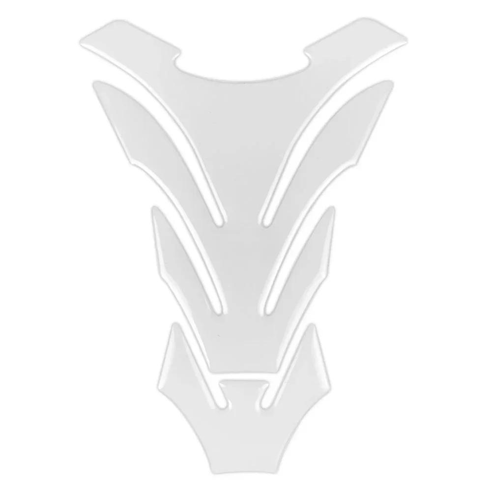 Autocolant de protecție transparent pentru rezervor pentru Kawasaki Ninja 400 Z650 Z750 Z900 Z1000 SX pentru Suzuki GSXS GSXR 600 750 1000