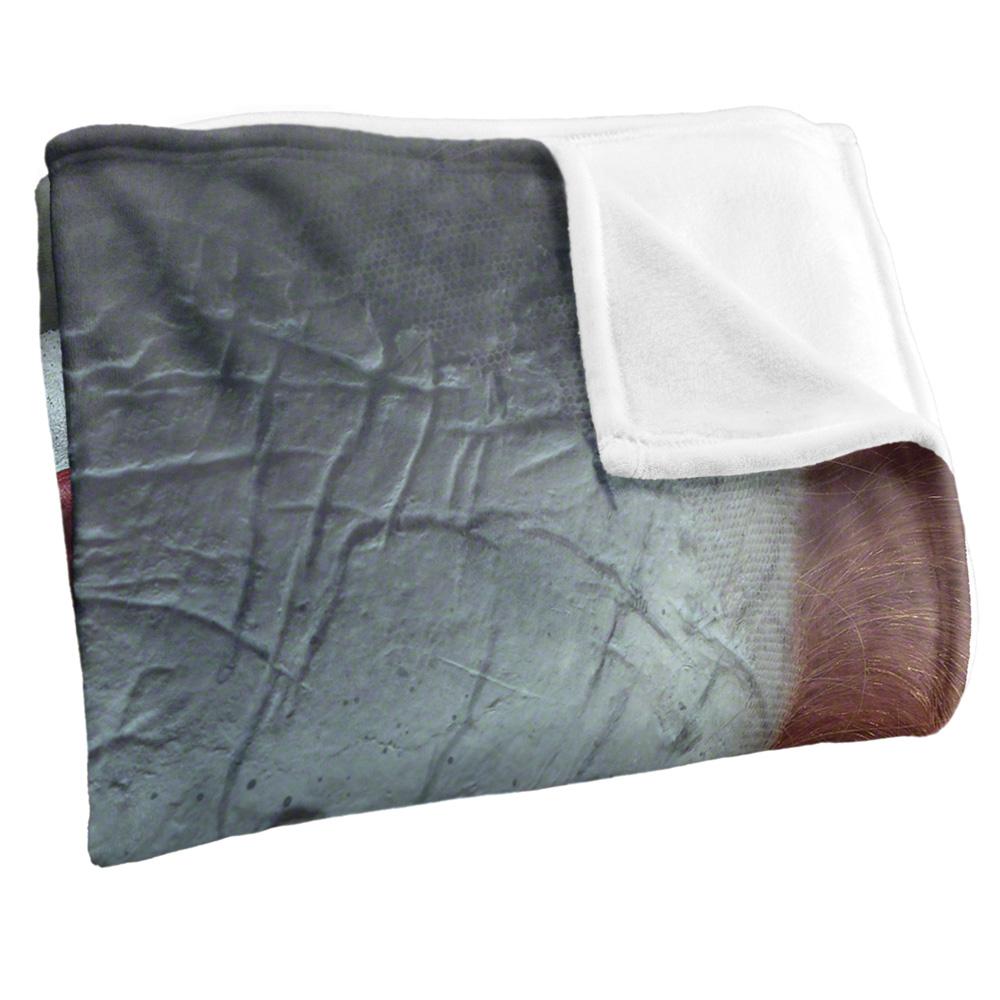 It Pennywise Blanket